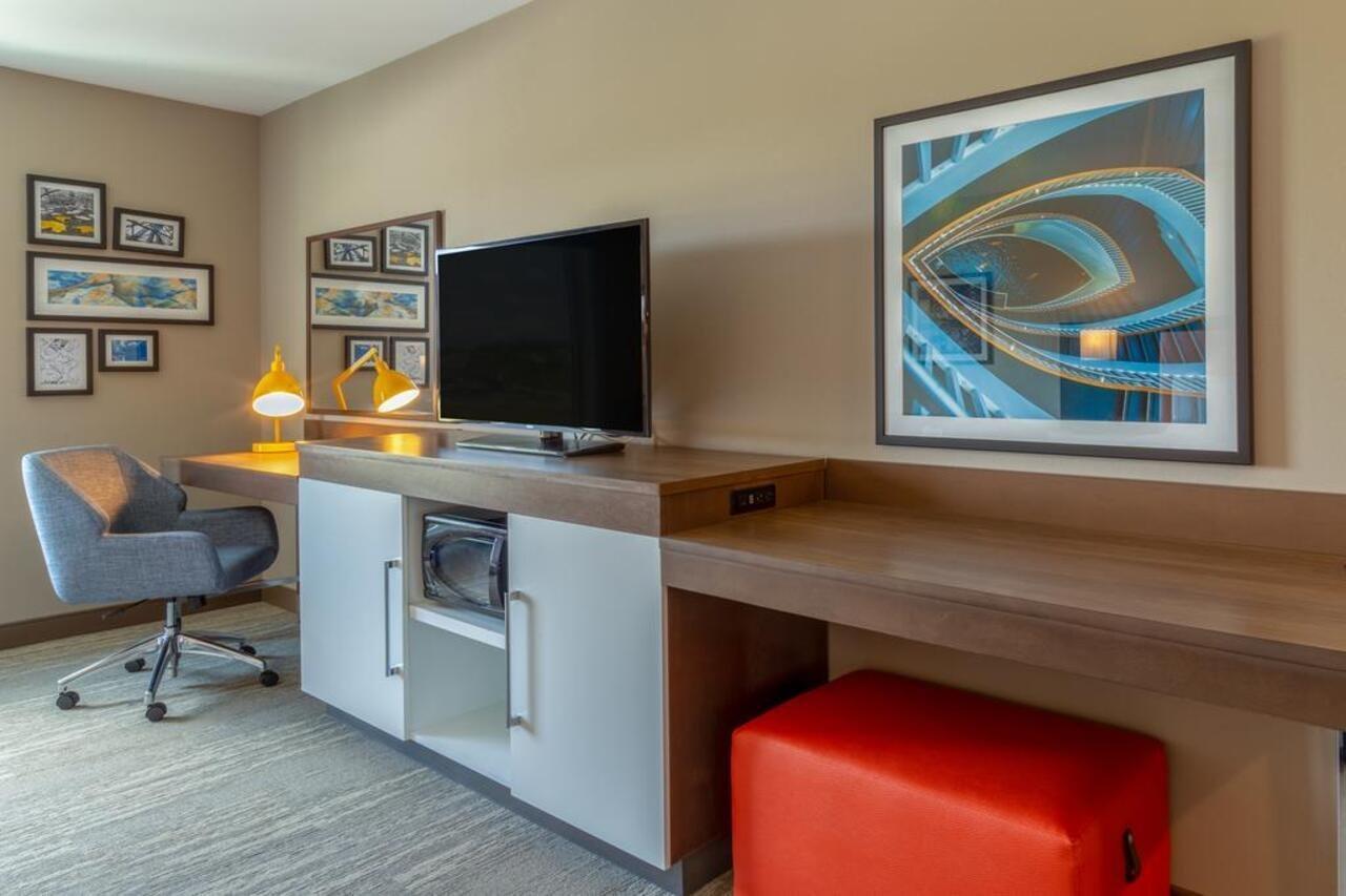 Mainstay Suites Bourbonnais - Kankakee Eksteriør billede