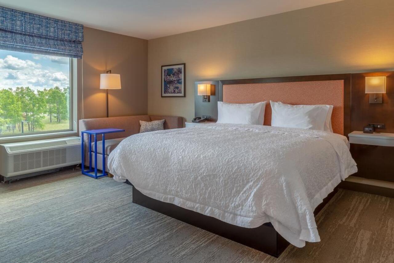 Mainstay Suites Bourbonnais - Kankakee Eksteriør billede