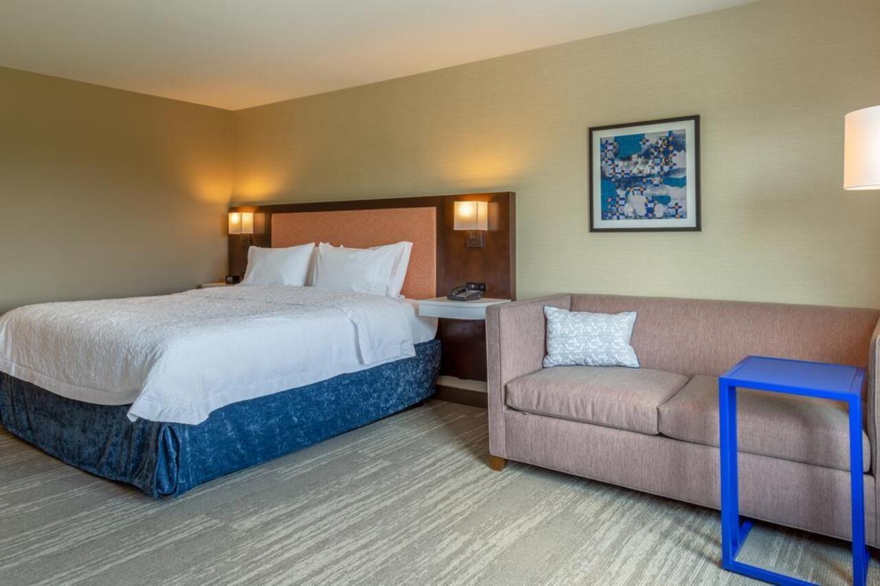 Mainstay Suites Bourbonnais - Kankakee Eksteriør billede