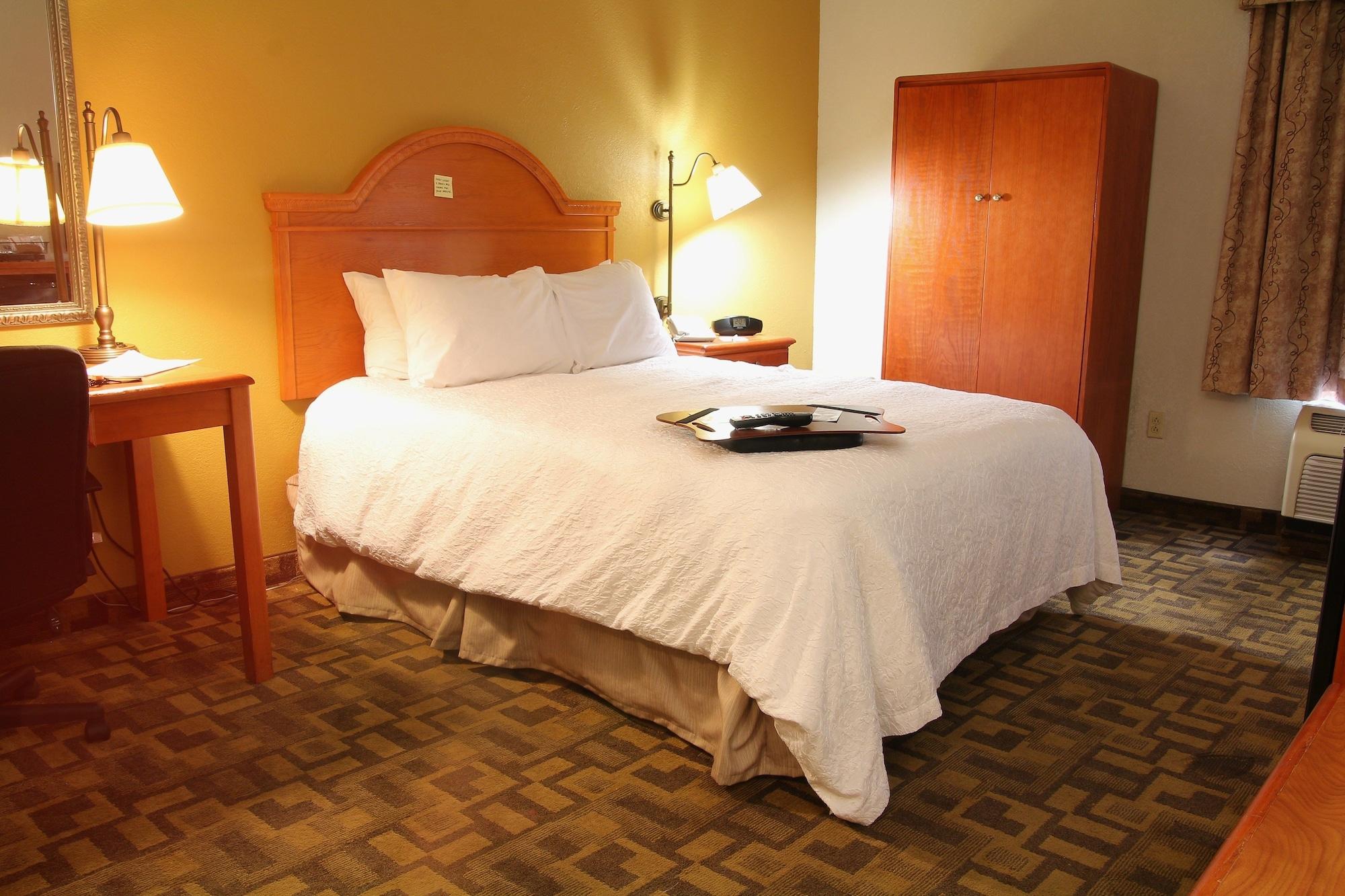 Mainstay Suites Bourbonnais - Kankakee Eksteriør billede