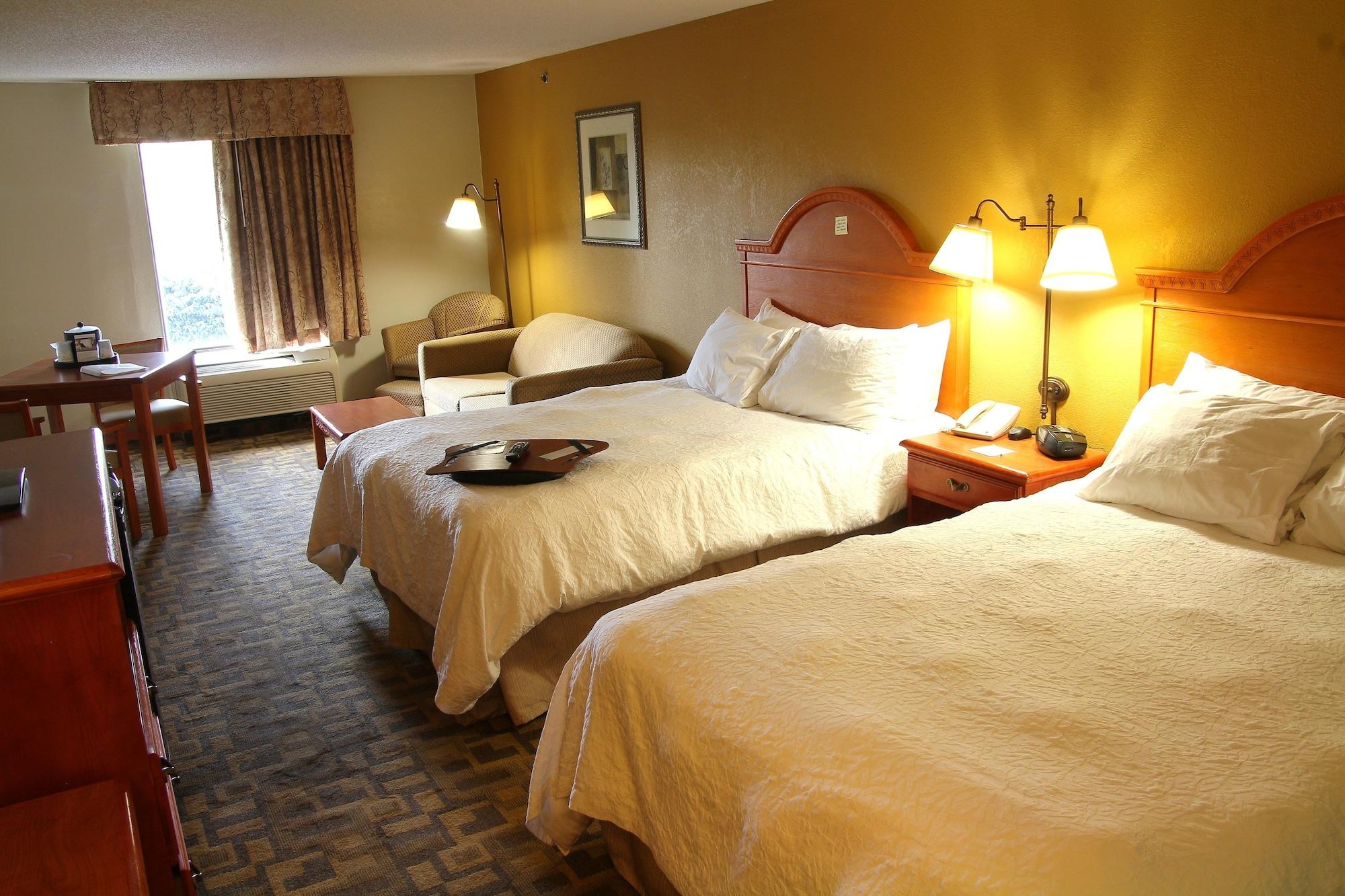 Mainstay Suites Bourbonnais - Kankakee Eksteriør billede