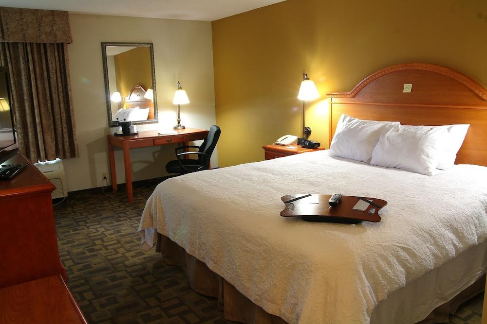 Mainstay Suites Bourbonnais - Kankakee Eksteriør billede