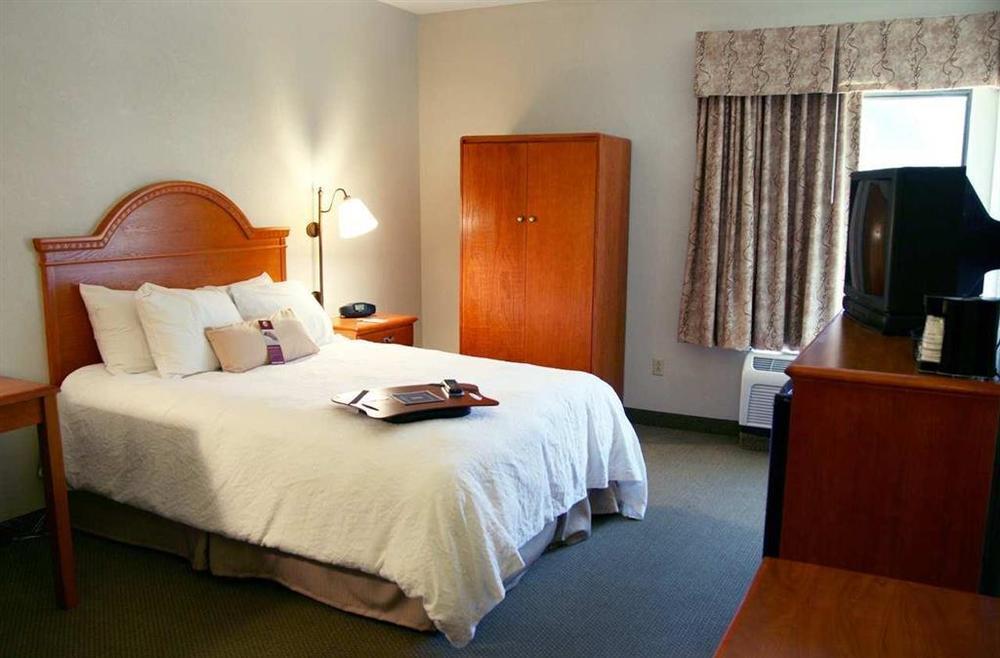 Mainstay Suites Bourbonnais - Kankakee Værelse billede