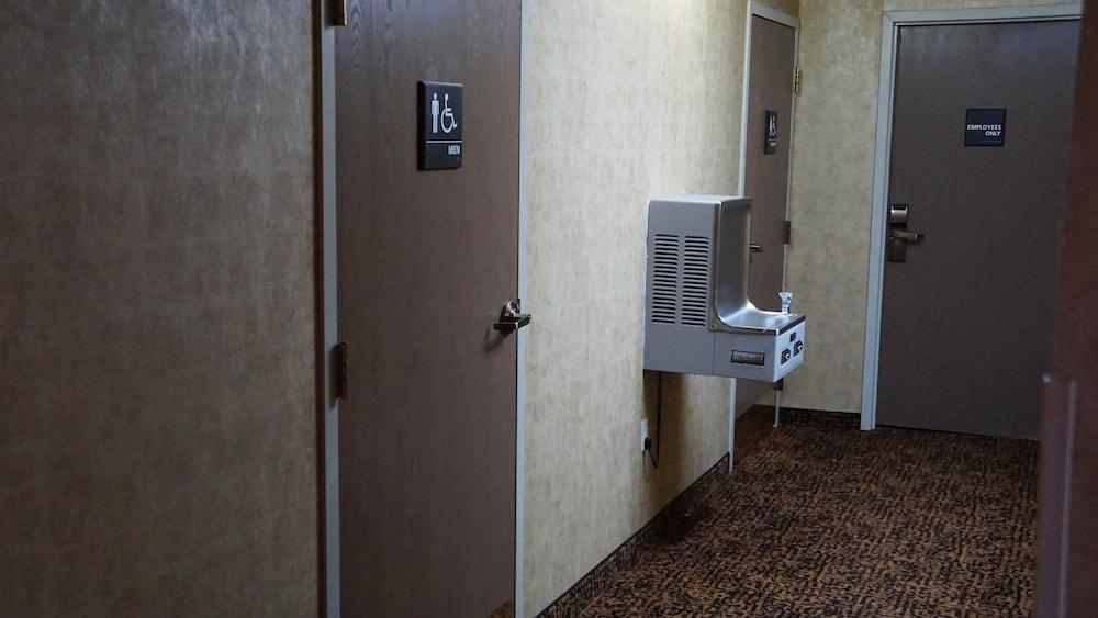 Mainstay Suites Bourbonnais - Kankakee Eksteriør billede