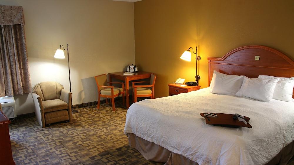 Mainstay Suites Bourbonnais - Kankakee Eksteriør billede