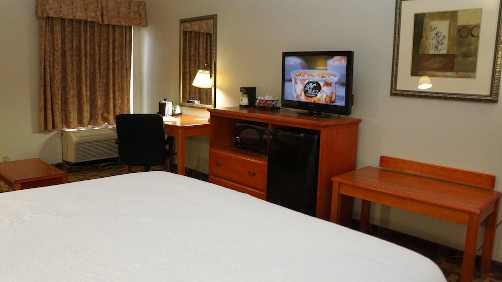 Mainstay Suites Bourbonnais - Kankakee Eksteriør billede